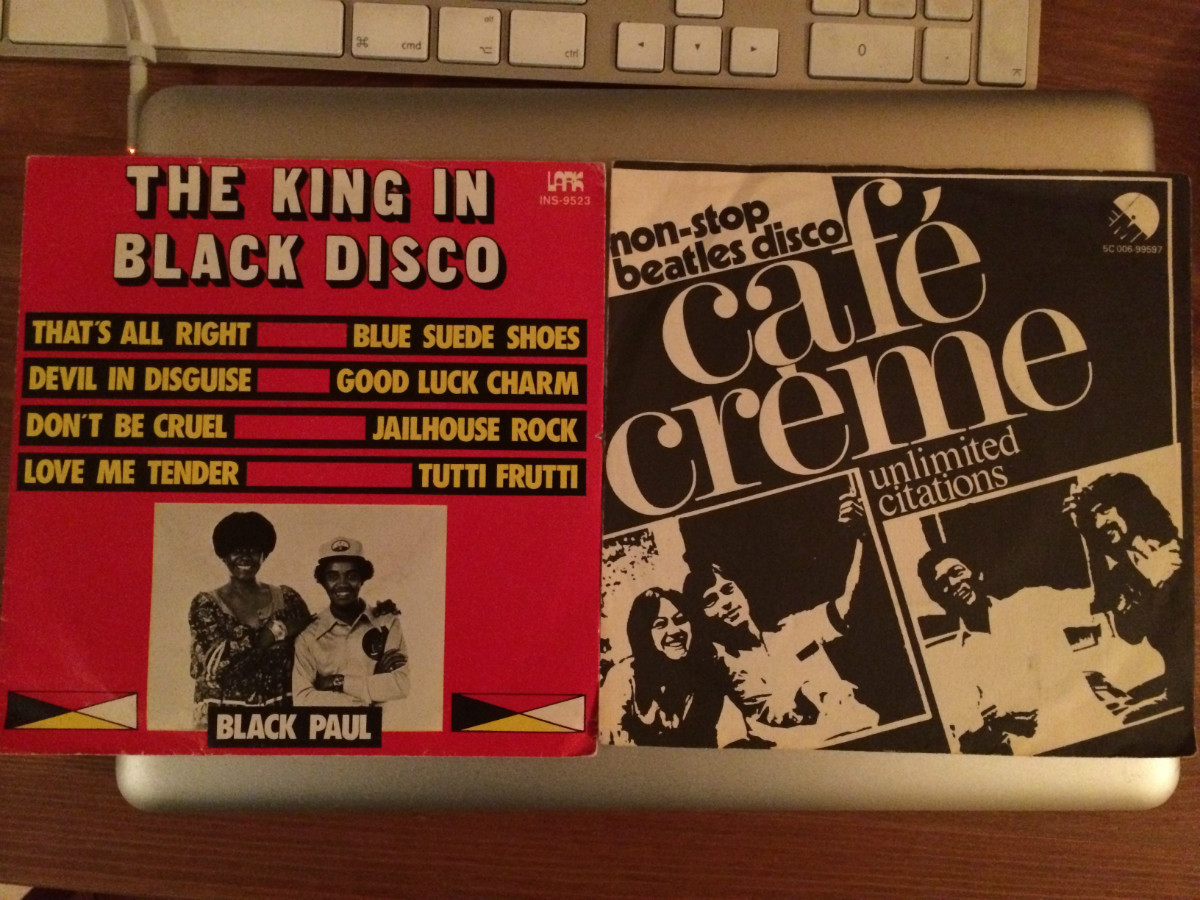 BlackKing